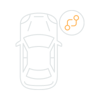 Icono seguimiento vehicular